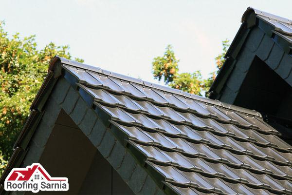 Pitched Roofing Sarnia ON