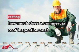 What Does a Commercial Roofer Do